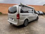2018 MERCEDES-BENZ MARCO POLO ACTIVITY 3D WAGON 220d 447