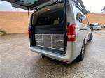 2018 MERCEDES-BENZ MARCO POLO ACTIVITY 3D WAGON 220d 447