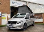 2018 MERCEDES-BENZ MARCO POLO ACTIVITY 3D WAGON 220d 447