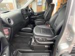 2018 MERCEDES-BENZ MARCO POLO ACTIVITY 3D WAGON 220d 447