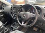 2018 MERCEDES-BENZ MARCO POLO ACTIVITY 3D WAGON 220d 447