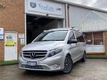 2018 MERCEDES-BENZ MARCO POLO ACTIVITY 3D WAGON 220d 447