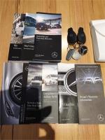 2018 MERCEDES-BENZ MARCO POLO ACTIVITY 3D WAGON 220d 447