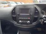 2018 MERCEDES-BENZ MARCO POLO ACTIVITY 3D WAGON 220d 447