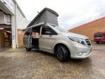 2018 MERCEDES-BENZ MARCO POLO ACTIVITY 3D WAGON 220d 447