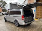 2018 MERCEDES-BENZ MARCO POLO ACTIVITY 3D WAGON 220d 447