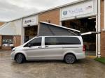 2018 MERCEDES-BENZ MARCO POLO ACTIVITY 3D WAGON 220d 447