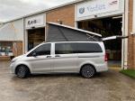 2018 MERCEDES-BENZ MARCO POLO ACTIVITY 3D WAGON 220d 447