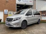 2018 MERCEDES-BENZ MARCO POLO ACTIVITY 3D WAGON 220d 447