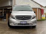 2018 MERCEDES-BENZ MARCO POLO ACTIVITY 3D WAGON 220d 447