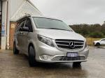 2018 MERCEDES-BENZ MARCO POLO ACTIVITY 3D WAGON 220d 447