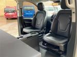 2018 MERCEDES-BENZ MARCO POLO ACTIVITY 3D WAGON 220d 447