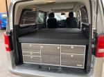 2018 MERCEDES-BENZ MARCO POLO ACTIVITY 3D WAGON 220d 447