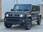 2024 SUZUKI JIMNY 5D WAGON XL MY23