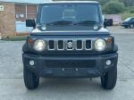 2024 SUZUKI JIMNY 5D WAGON XL MY23