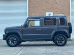 2024 SUZUKI JIMNY 5D WAGON XL MY23