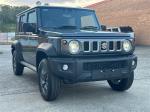 2024 SUZUKI JIMNY 5D WAGON XL MY23