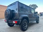 2024 SUZUKI JIMNY 5D WAGON XL MY23