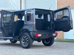 2024 SUZUKI JIMNY 5D WAGON XL MY23