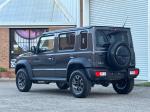 2024 SUZUKI JIMNY 5D WAGON XL MY23