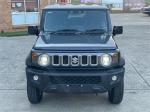 2024 SUZUKI JIMNY 5D WAGON XL MY23