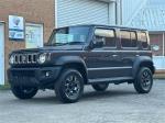 2024 SUZUKI JIMNY 5D WAGON XL MY23