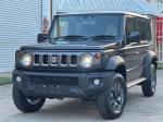 2024 SUZUKI JIMNY 5D WAGON XL MY23