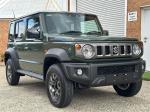 2024 SUZUKI JIMNY 5D WAGON XL MY23