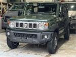 2024 SUZUKI JIMNY 5D WAGON XL MY23