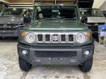 2024 SUZUKI JIMNY 5D WAGON XL MY23