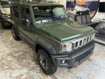 2024 SUZUKI JIMNY 5D WAGON XL MY23