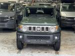 2024 SUZUKI JIMNY 5D WAGON XL MY23