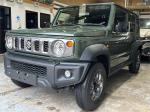 2024 SUZUKI JIMNY 5D WAGON XL MY23