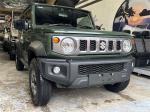 2024 SUZUKI JIMNY 5D WAGON XL MY23