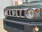 2024 SUZUKI JIMNY 5D WAGON XL MY23