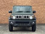 2024 SUZUKI JIMNY 5D WAGON XL MY23