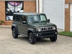 2024 SUZUKI JIMNY 5D WAGON XL MY23