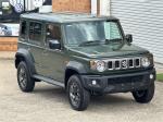 2024 SUZUKI JIMNY 5D WAGON XL MY23