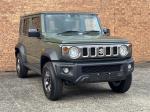 2024 SUZUKI JIMNY 5D WAGON XL MY23