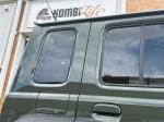 2024 SUZUKI JIMNY 5D WAGON XL MY23