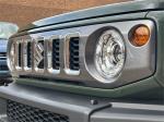 2024 SUZUKI JIMNY 5D WAGON XL MY23