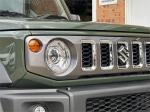 2024 SUZUKI JIMNY 5D WAGON XL MY23