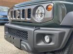 2024 SUZUKI JIMNY 5D WAGON XL MY23