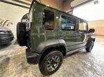 2024 SUZUKI JIMNY 5D WAGON XL MY23