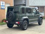 2024 SUZUKI JIMNY 5D WAGON XL MY23