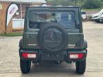 2024 SUZUKI JIMNY 5D WAGON XL MY23