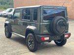 2024 SUZUKI JIMNY 5D WAGON XL MY23