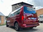 2022 VOLKSWAGEN CALIFORNIA 3D WAGON TDI450 4MOTION CALIFORNIA BCH T6.2 MY23