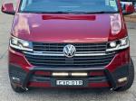 2022 VOLKSWAGEN CALIFORNIA 3D WAGON TDI450 4MOTION CALIFORNIA BCH T6.2 MY23