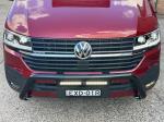 2022 VOLKSWAGEN CALIFORNIA 3D WAGON TDI450 4MOTION CALIFORNIA BCH T6.2 MY23